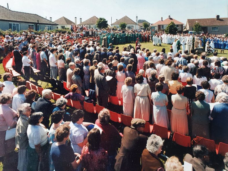 1986 National Eisteddfod